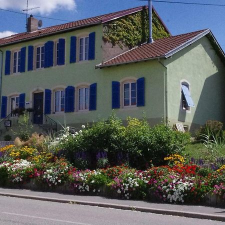 Chambres D'Hotes Au Presbytere Racrange Exteriér fotografie