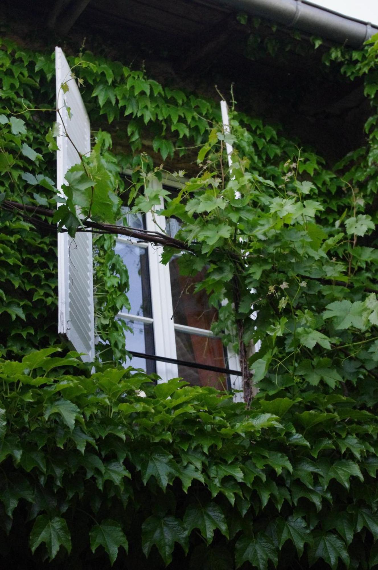 Chambres D'Hotes Au Presbytere Racrange Exteriér fotografie